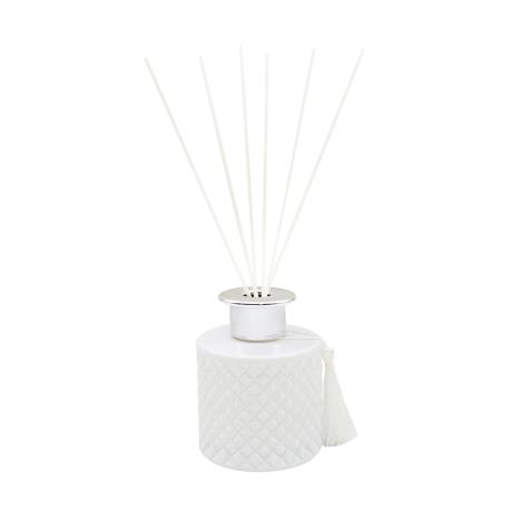 Desire White Tassel Vanilla Spice Reed Diffuser - 100ml  £4.79