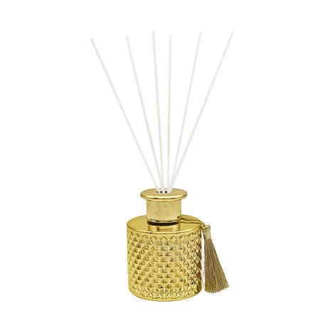 Desire Gold Tassel Pine & Eucalyptus Reed Diffuser - 100ml  £5.19