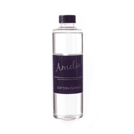 Amelia Cotton Flower Reed Diffuser Refill 250ml  £12.59