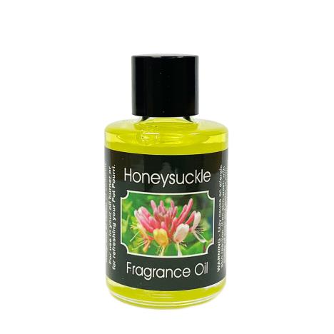 The Milford Collection Honeysuckle Fragrance Oil 15ml  £3.59