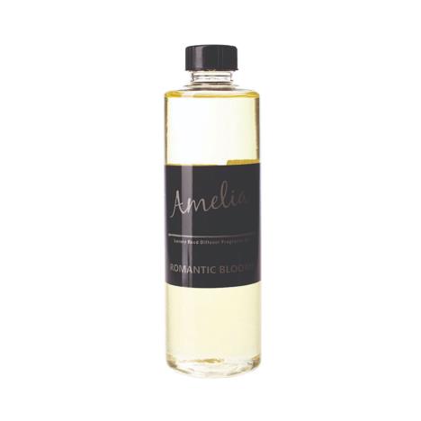 Amelia Romantic Blossom Reed Diffuser Refill 250ml  £12.59