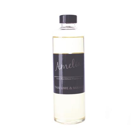 Amelia Thai Lime & Mango Reed Diffuser Refill 250ml  £12.59