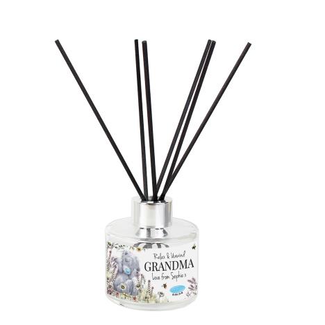 Personalised Me to You Bear Bees Reed Diffuser  £15.29