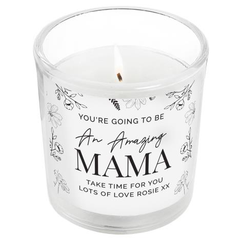 Personalised Mother