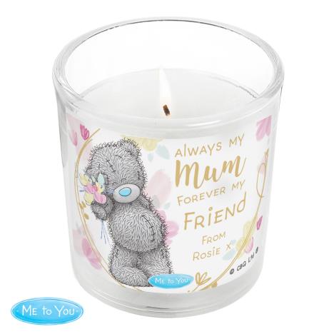 Personalised Me to You Always My Mum Candle Jar  £11.69