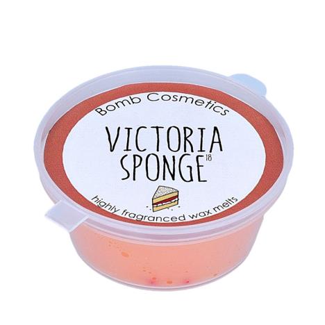 Bomb Cosmetics Victoria Sponge Cake Wax Melt  £1.61