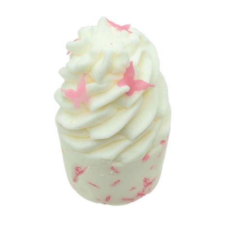 Bomb Cosmetics Chasing Butterflies Bath Mallow  £1.89