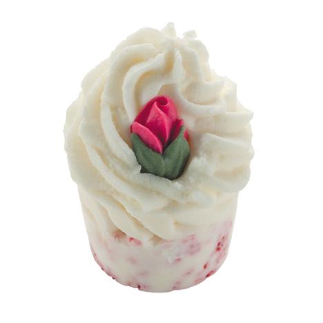 Bomb Cosmetics Chic & Cheerful Bath Mallow  £2.24