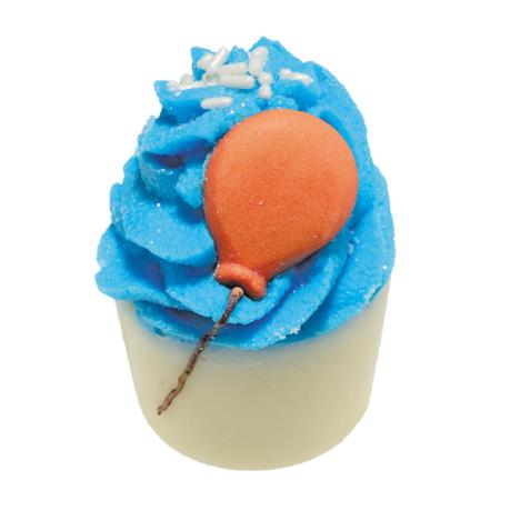 Bomb Cosmetics Cloud Dancer Bath Mallow  £1.89