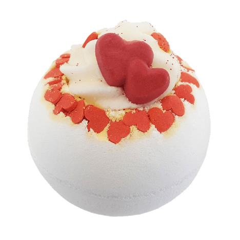 Bomb Cosmetics Crazy Stupid Love Bath Blaster  £2.92