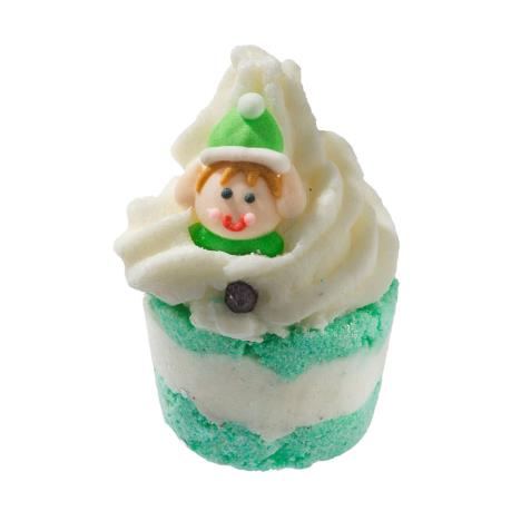 Bomb Cosmetics Elf on a Shelf Bath Mallow  £2.24