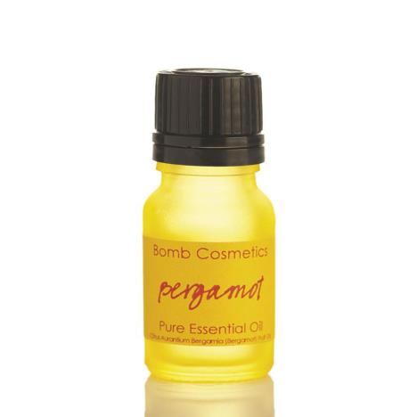 Bomb Cosmetics Bergamot Essential Oil 10ml  £4.54