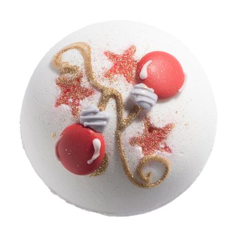 Bomb Cosmetics Fairy Lights Bath Blaster  £2.92