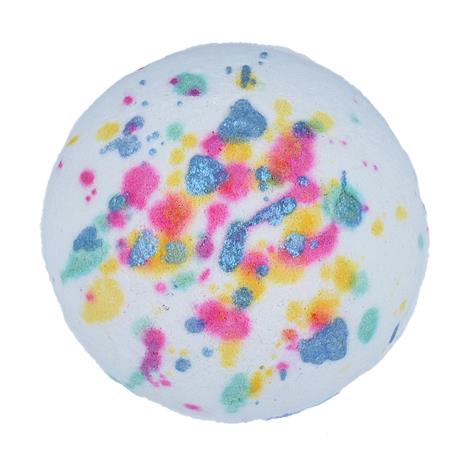 Bomb Cosmetics 5 Colours In Her Hair Bath Blaster  £2.92