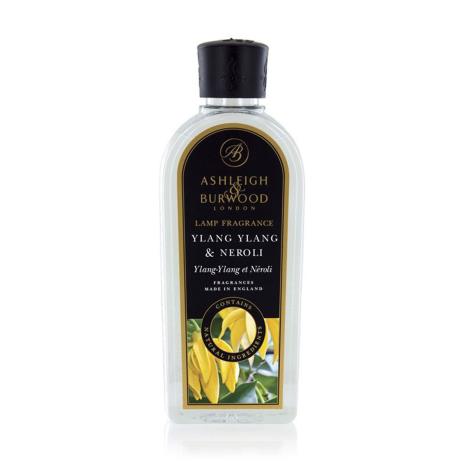 Ashleigh & Burwood Ylang Ylang & Neroli Lamp Fragrance 250ml  £6.65