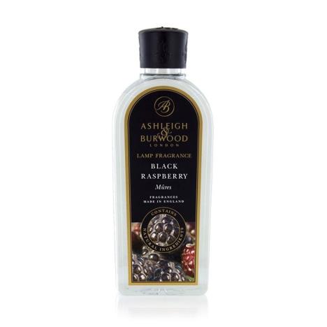 Ashleigh & Burwood Black Raspberry Lamp Fragrance 250ml  £8.55