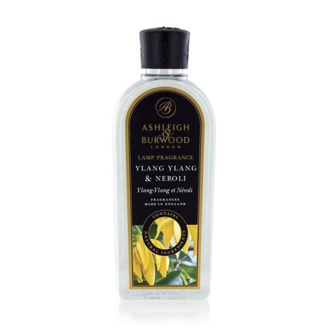 Ashleigh & Burwood Ylang Ylang & Neroli Lamp Fragrance 500ml  £14.36