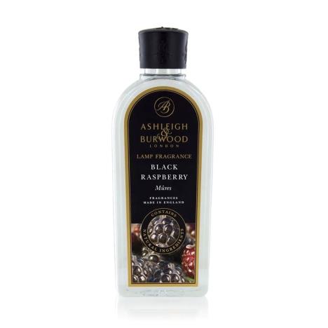 Ashleigh & Burwood Black Raspberry Lamp Fragrance 500ml  £12.76