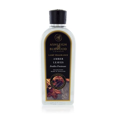 Ashleigh & Burwood Amber Leaves Lamp Fragrance 250ml  £8.55