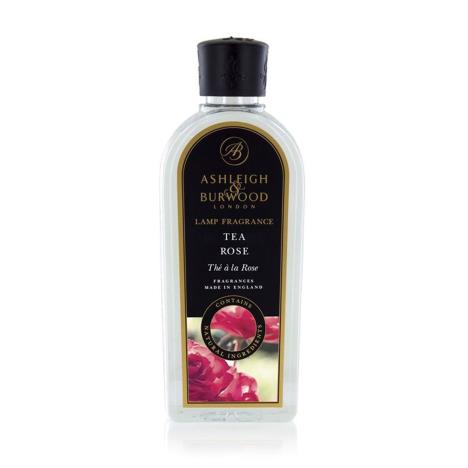 Ashleigh & Burwood Tea Rose Lamp Fragrance 250ml  £7.60