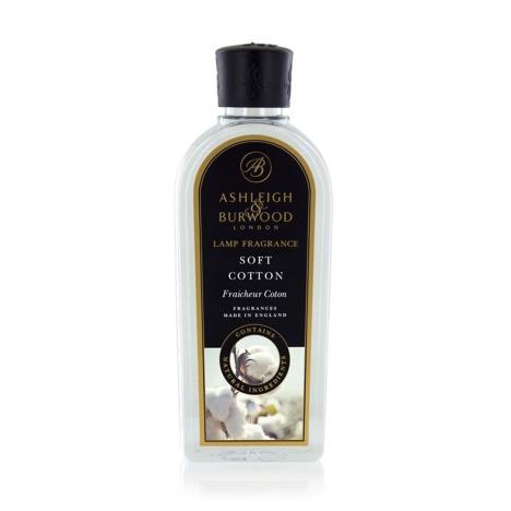 Ashleigh & Burwood Soft Cotton Lamp Fragrance 250ml  £7.60