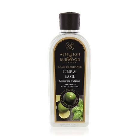 Ashleigh & Burwood Lime & Basil Lamp Fragrance 250ml  £7.60