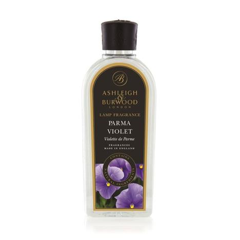 Ashleigh & Burwood Parma Violet Lamp Fragrance 250ml (PFL1141