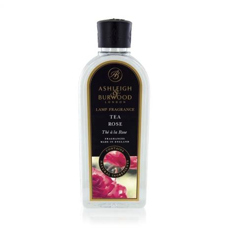 Ashleigh & Burwood Tea Rose Lamp Fragrance 500ml  £14.36