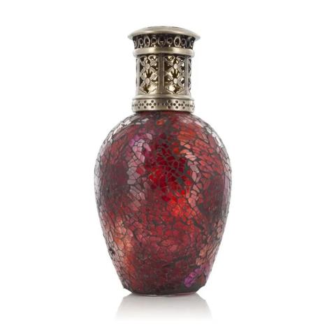 Ashleigh & Burwood Antique Rose Mosaic Large Fragrance Lamp  £35.96