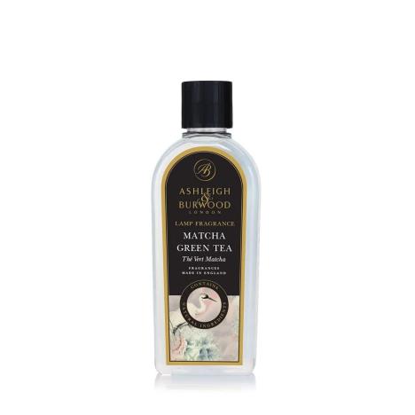 Ashleigh & Burwood Matcha Green Tea Lamp Fragrance 500ml  £14.36