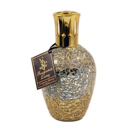 Ashleigh & Burwood Winter Palace Mosaic Large Fragrance Lamp  £35.96