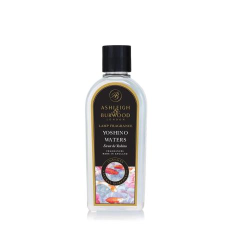 Ashleigh & Burwood Yoshino Waters Lamp Fragrance 500ml  £13.40