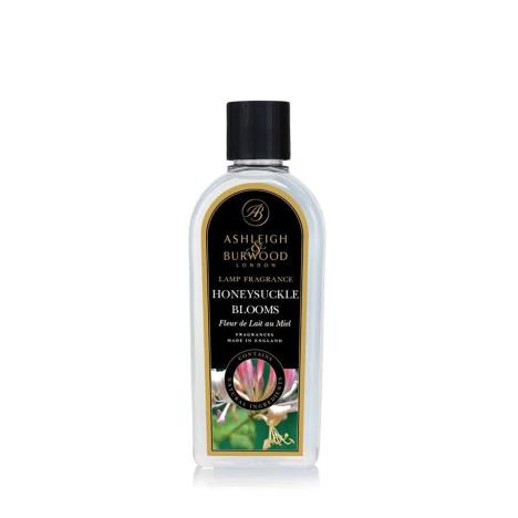 Ashleigh & Burwood Honeysuckle Blooms Lamp Fragrance 500ml  £14.36