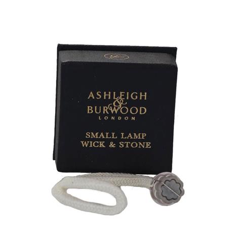 Ashleigh & Burwood Small Replacement Wick & Stone  £6.26