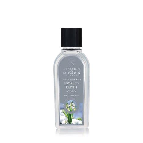 Ashleigh & Burwood Frosted Earth Lamp Fragrance 250ml  £7.60