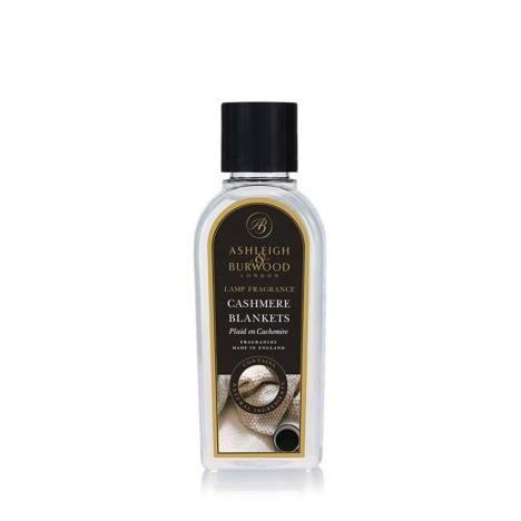 Ashleigh & Burwood Cashmere Blankets Lamp Fragrance 250ml  £8.55