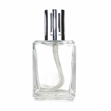 Ashleigh & Burwood Obsidian Clear Large Fragrance Lamp  £23.85