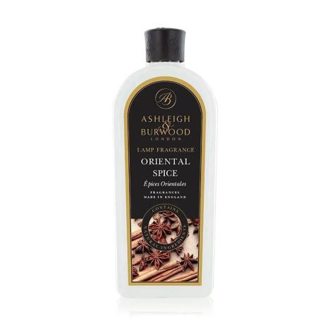 Ashleigh & Burwood Oriental Spice Lamp Fragrance 1000ml  £24.75