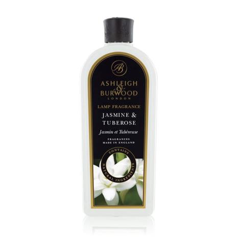 Ashleigh & Burwood Jasmine & Tuberose Lamp Fragrance 1000ml  £24.75