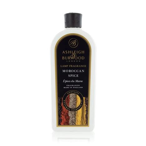 Ashleigh & Burwood Moroccan Spice Lamp Fragrance 1000ml  £24.75