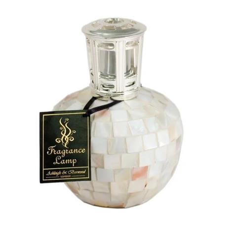 Ashleigh & Burwood Ocean Queen Mosaic Large Fragrance Lamp  £35.96