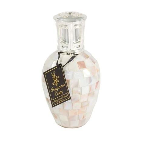 Ashleigh & Burwood Ocean King Mosaic Large Fragrance Lamp  £35.96