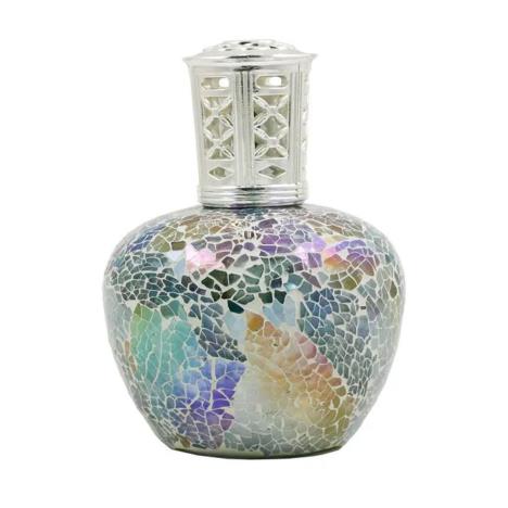 Ashleigh & Burwood Fairy Magic Mosaic Large Fragrance Lamp  £31.96