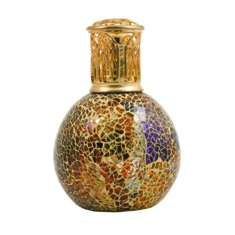 Ashleigh & Burwood Egyptian Sunset Mosaic Large Fragrance Lamp  £35.96