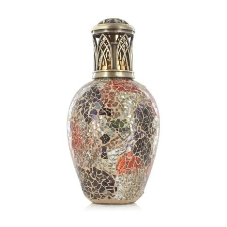 Ashleigh & Burwood Emperor of Mars Mosaic Large Fragrance Lamp  £27.97