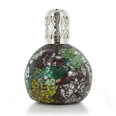 Ashleigh & Burwood Mint Choc Chip Mosaic Large Fragrance Lamp  £35.96