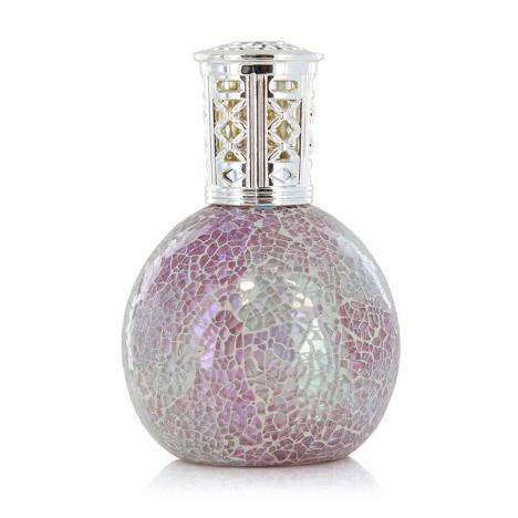 Ashleigh & Burwood Frosted Bloom Large Fragrance Lamp  £31.96