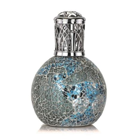 Ashleigh & Burwood Crystal Seas Mosaic Large Fragrance Lamp  £31.96