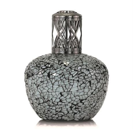 Ashleigh & Burwood Ancient Urn Mosaic Large Fragrance Lamp  £35.96