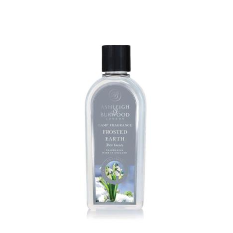 Ashleigh & Burwood Frosted Earth Lamp Fragrance 500ml  £13.40